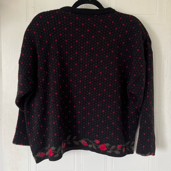 St.Michael Wool Cardigan - Picture 11 of 12